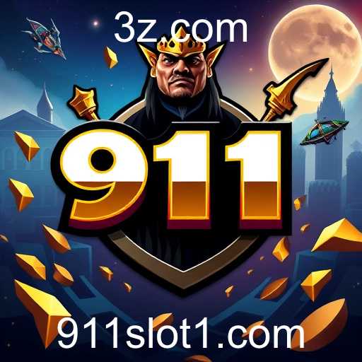 A Expansão do 911 Slot no Mercado de Jogos