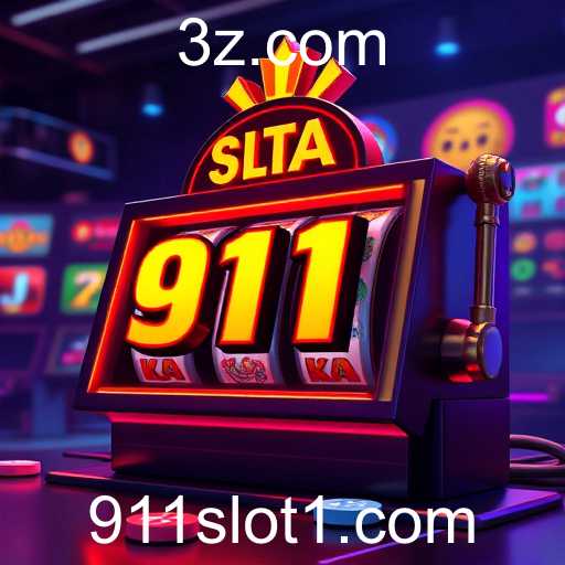 Explorando Tendências e Inovações do 911 Slot em 2026