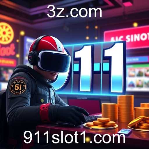 A Emergente Popularidade das Slots de Temática de Emergência