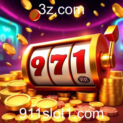 A Revolução dos Jogos: Explorando as Novidades de 911 Slot