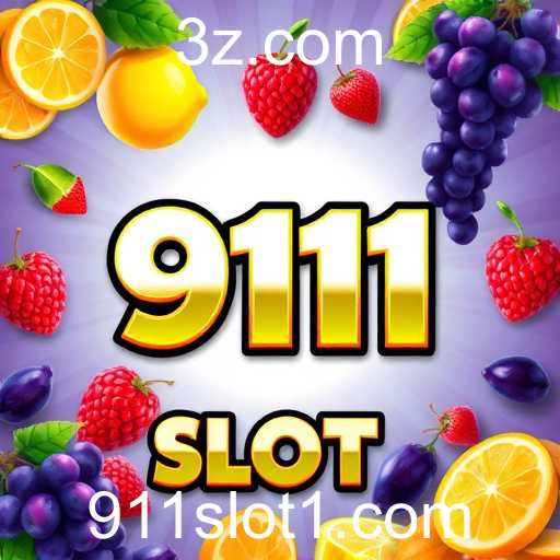 Crescimento dos Jogos de Azar com 911 Slot em Destaque