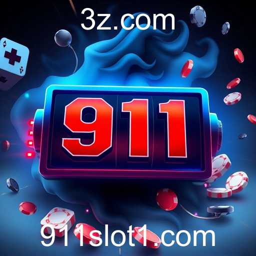 Evolução dos Jogos Online e o Impacto do '911 Slot'